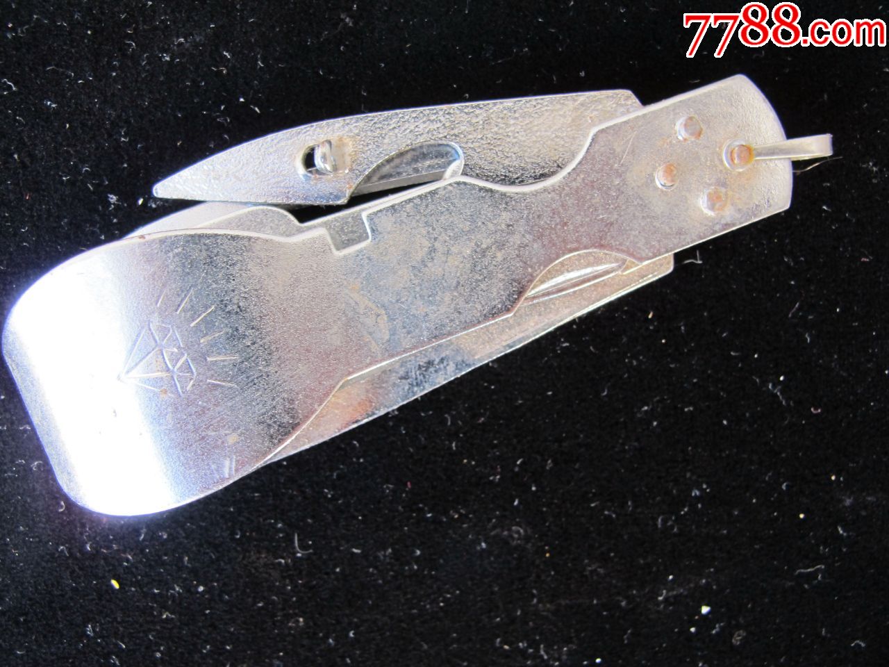 钻石牌多功能刀(包邮)