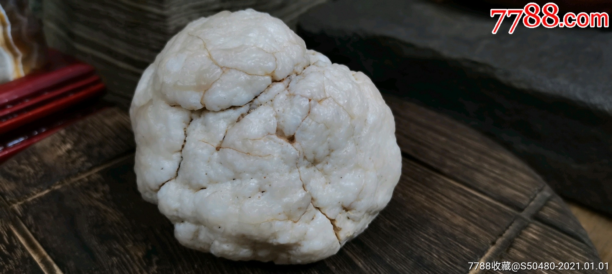 天然皮色象形观赏奇石戈壁玛瑙石沙漠漆埃及蛋白玛瑙菜花型玛瑙