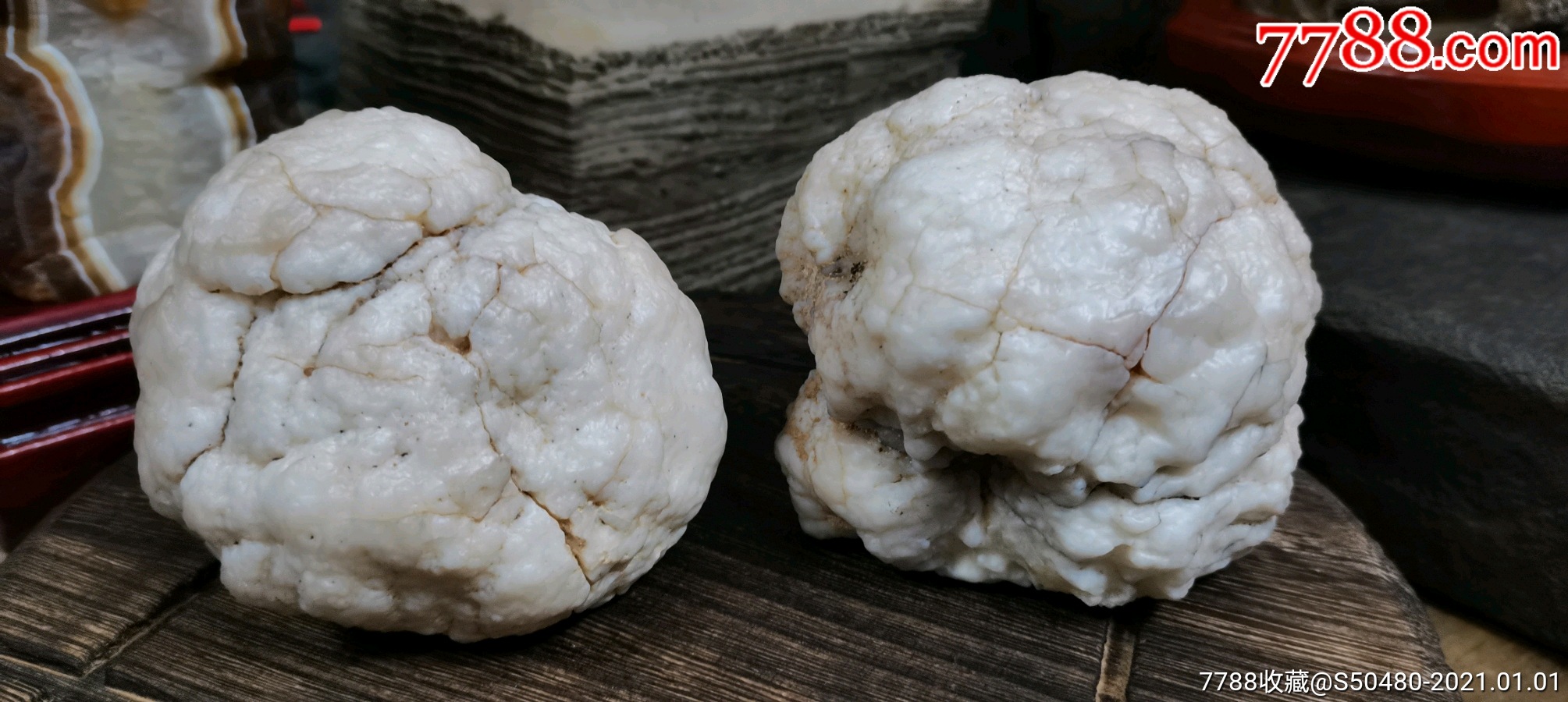 天然皮色象形观赏奇石戈壁玛瑙石沙漠漆埃及蛋白玛瑙菜花型玛瑙