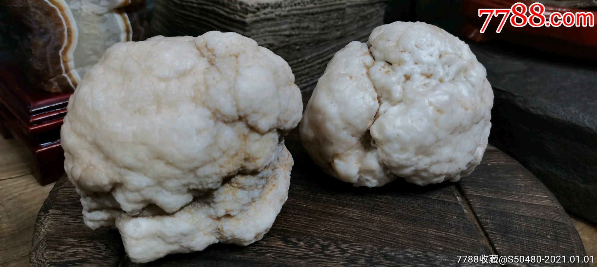 天然皮色象形观赏奇石戈壁玛瑙石沙漠漆埃及蛋白玛瑙菜花型玛瑙