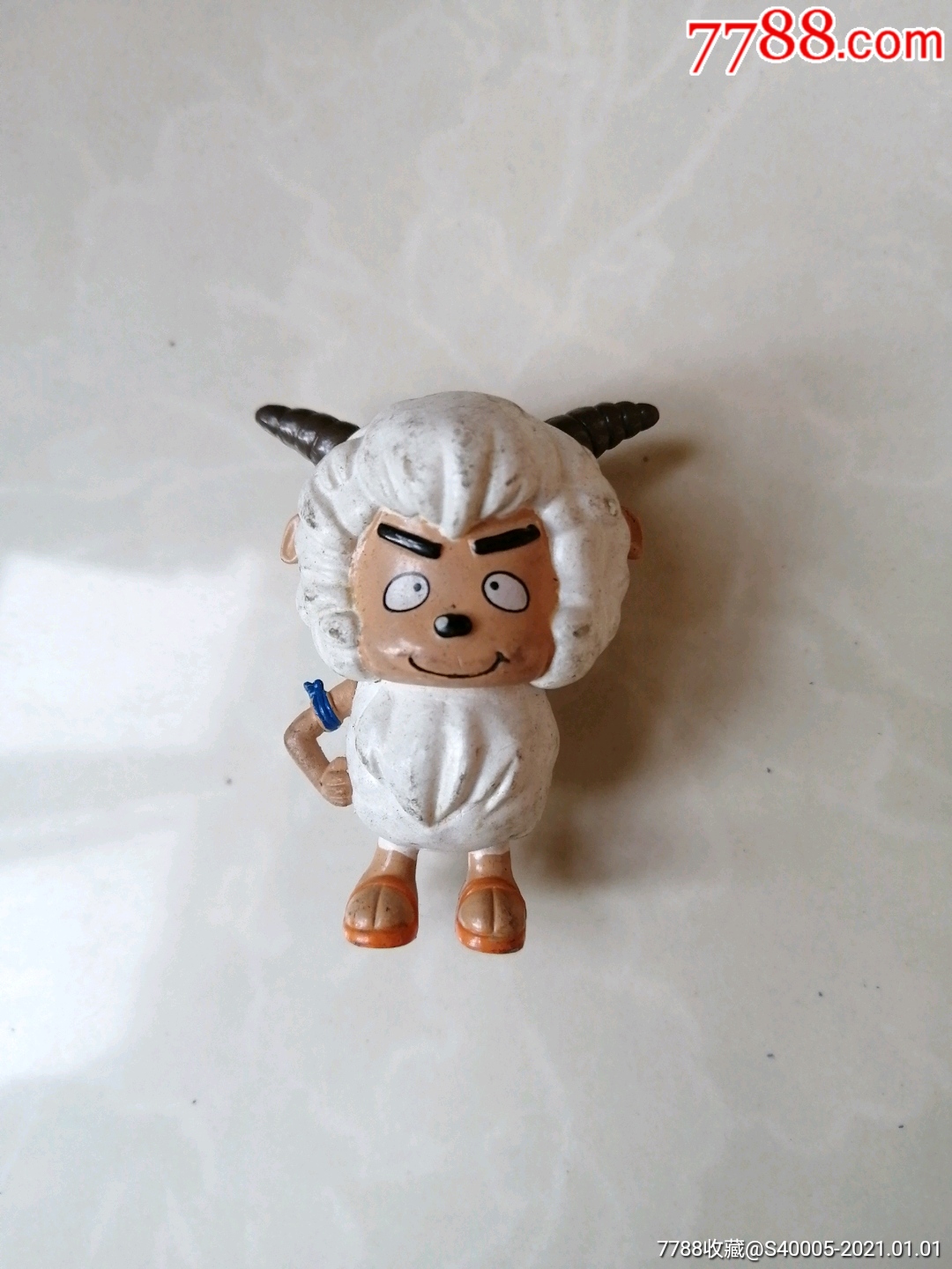 沸羊羊_其他传统玩具_第1张_7788书籍