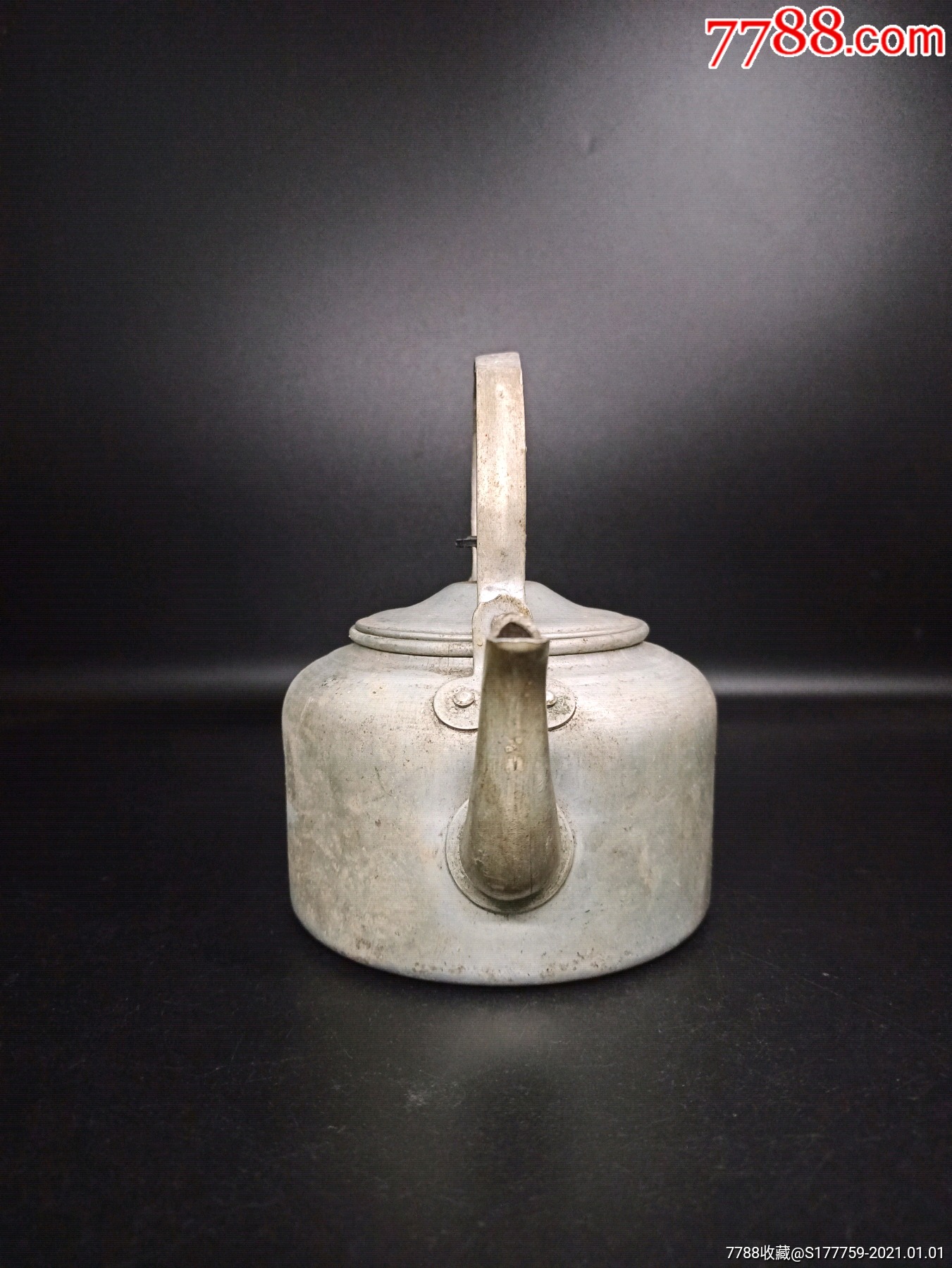 铝壶/铝器_第3张_7788门票