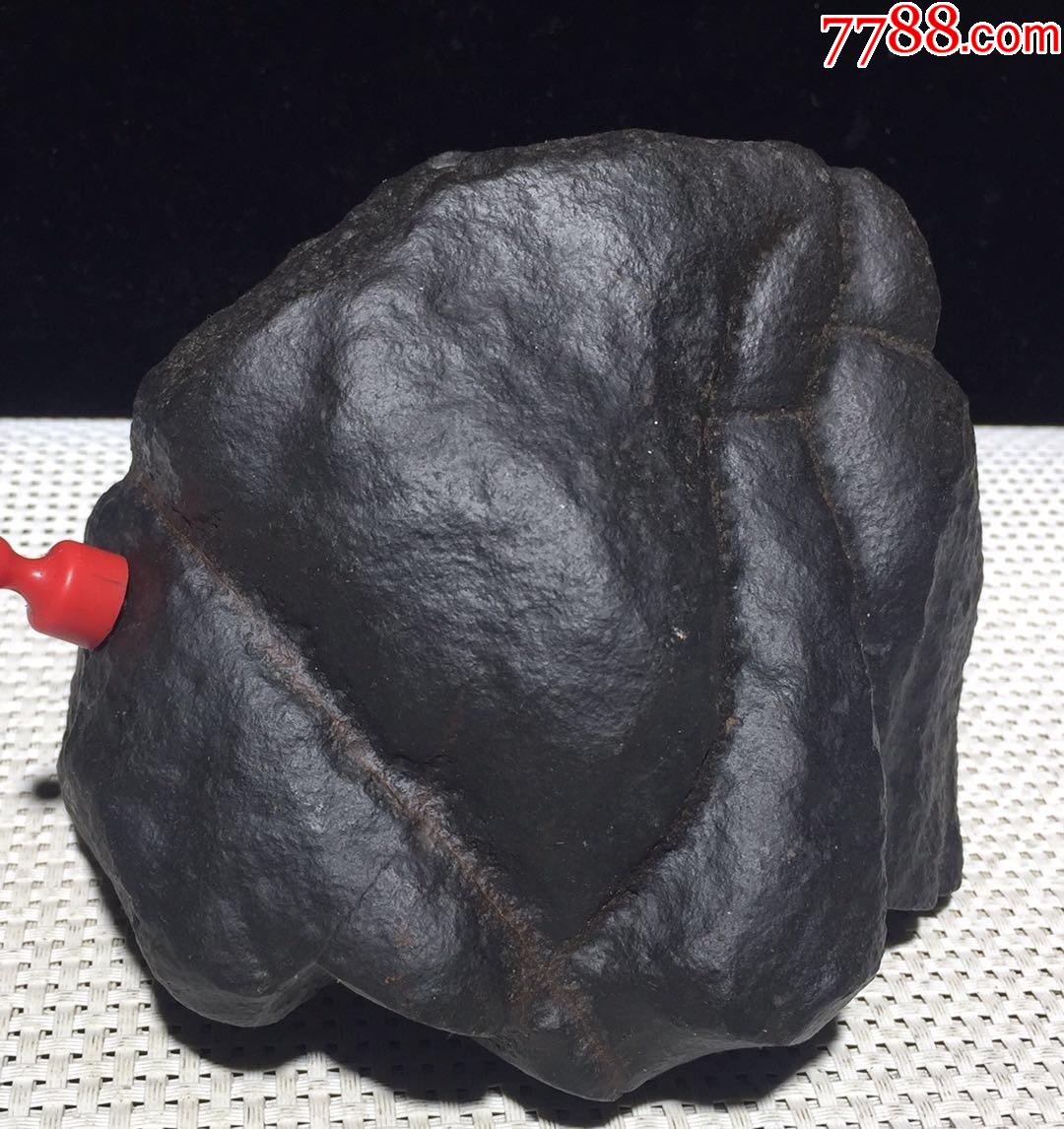 4515新疆土牙陨石陨铁5斤_陨石_产地图片_收藏价值_7788奇石收藏