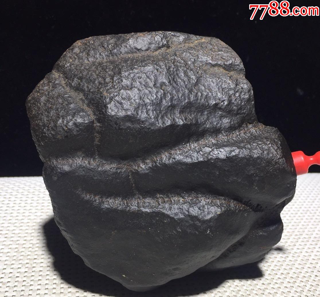4515新疆土牙陨石陨铁5斤_陨石_产地图片_收藏价值_7788奇石收藏