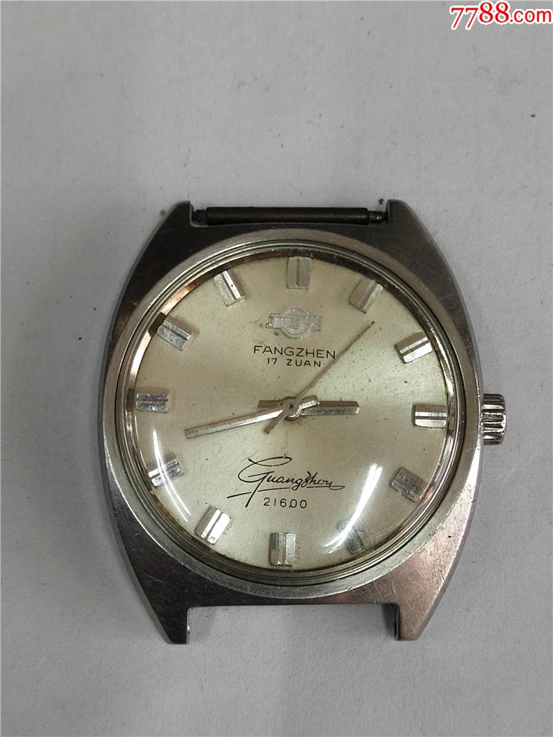 滚动鼠标滚轴,图片即可轻松放大,缩小更多"手表/腕表