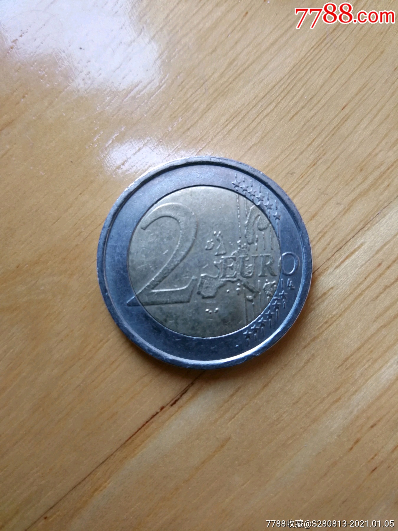 欧元硬币2图片
