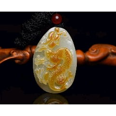 和田玉_喜欢不要错过【7788茶具】