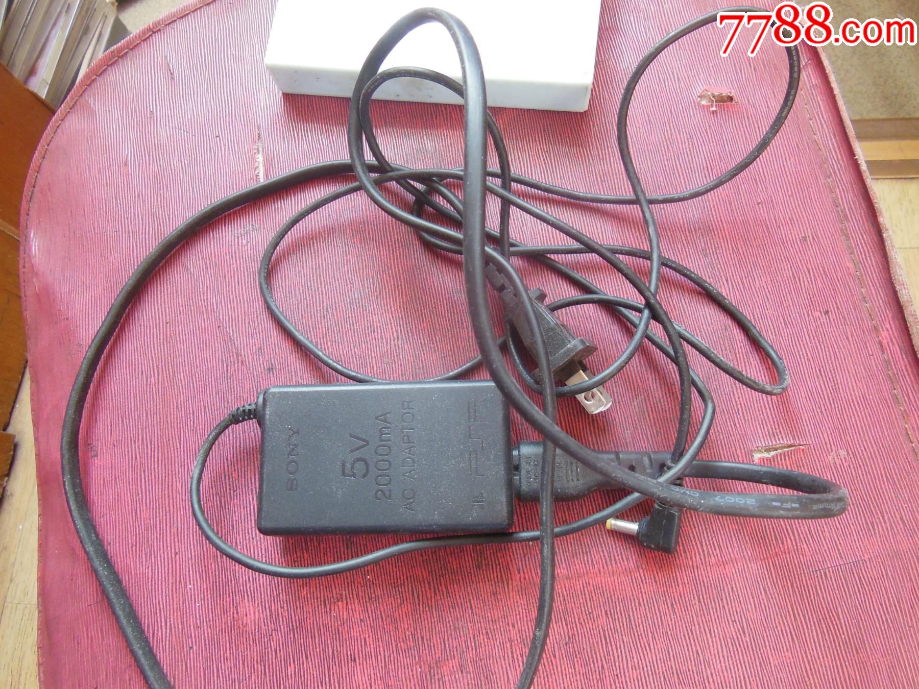 索尼数码充电器