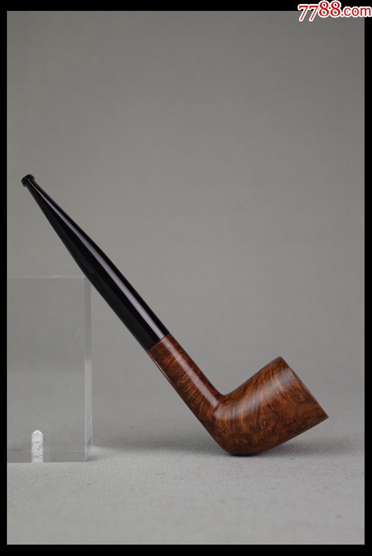 德国烟具denicotea丹尼古特yacht游艇系列石楠根二手烟斗赠工具书