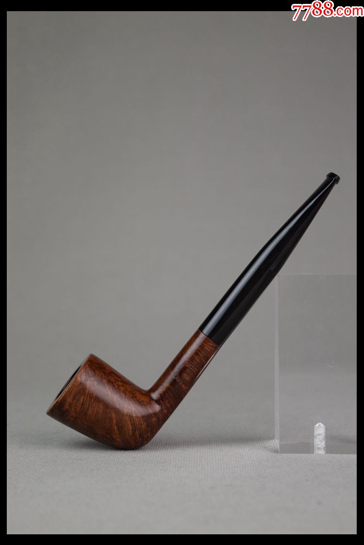 德国烟具denicotea丹尼古特yacht游艇系列石楠根二手烟斗赠工具书