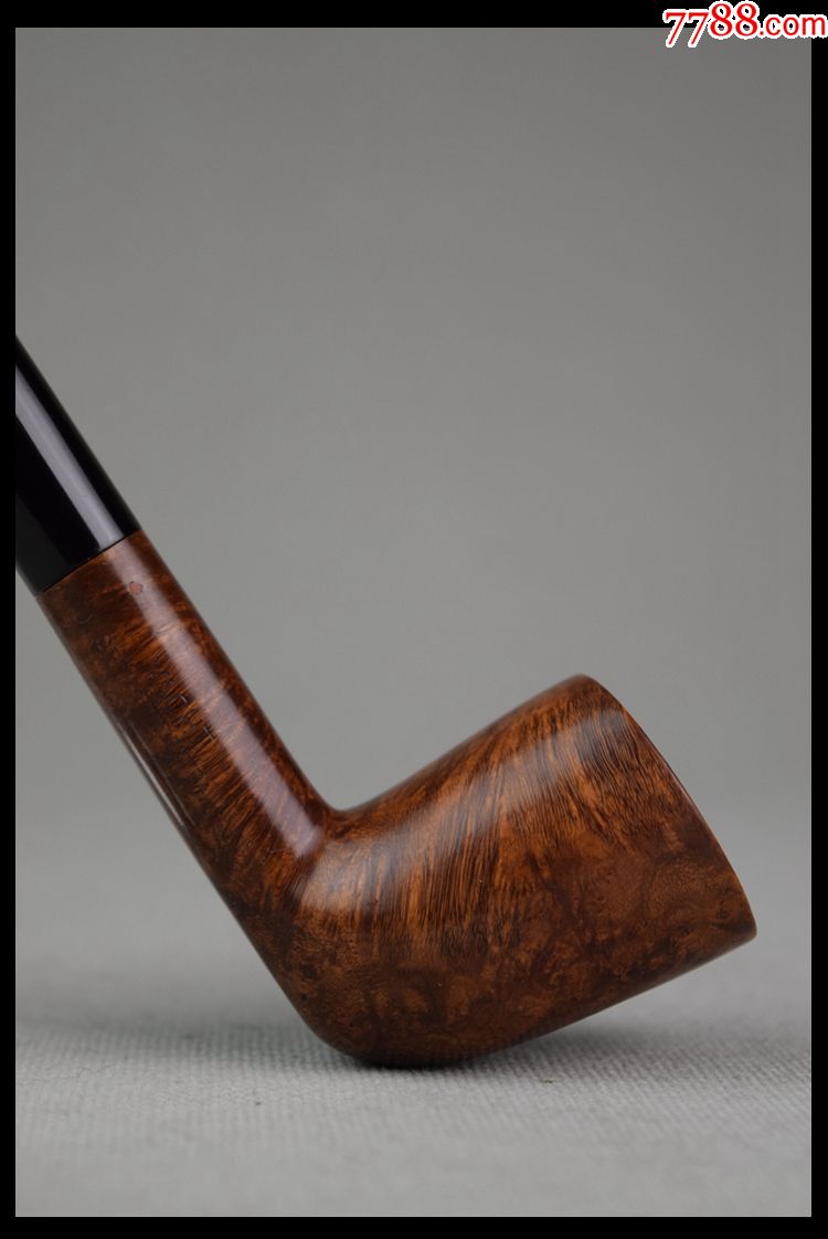 德国烟具denicotea丹尼古特yacht游艇系列石楠根二手烟斗赠工具书