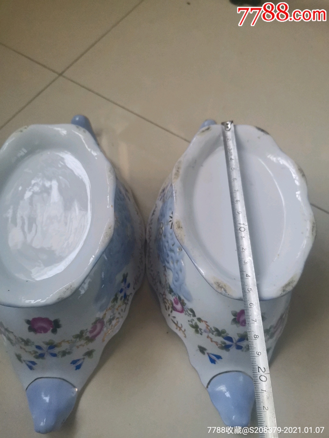 五彩一對(duì)同出_價(jià)格31元【三瓜兩棗】_第3張_7788收藏__收藏?zé)峋€