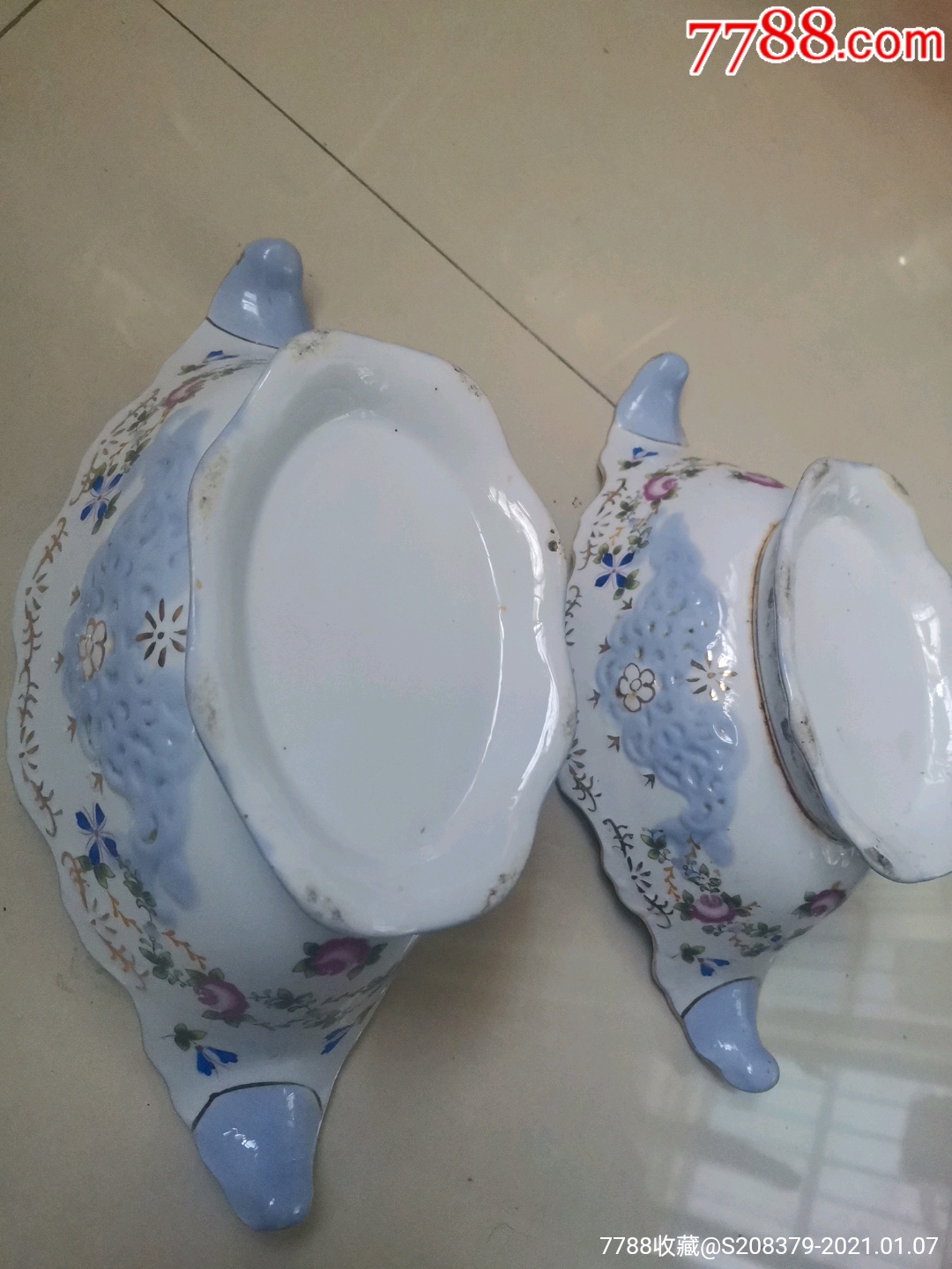 五彩一對(duì)同出_價(jià)格31元【三瓜兩棗】_第5張_7788收藏__收藏?zé)峋€