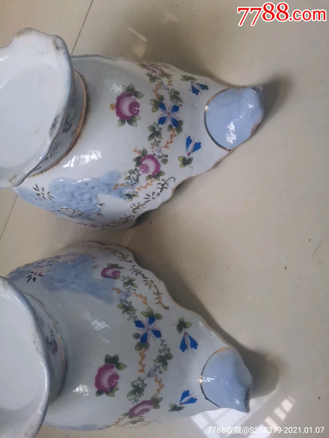 五彩一對(duì)同出_價(jià)格31元【三瓜兩棗】_第9張_7788收藏__收藏?zé)峋€