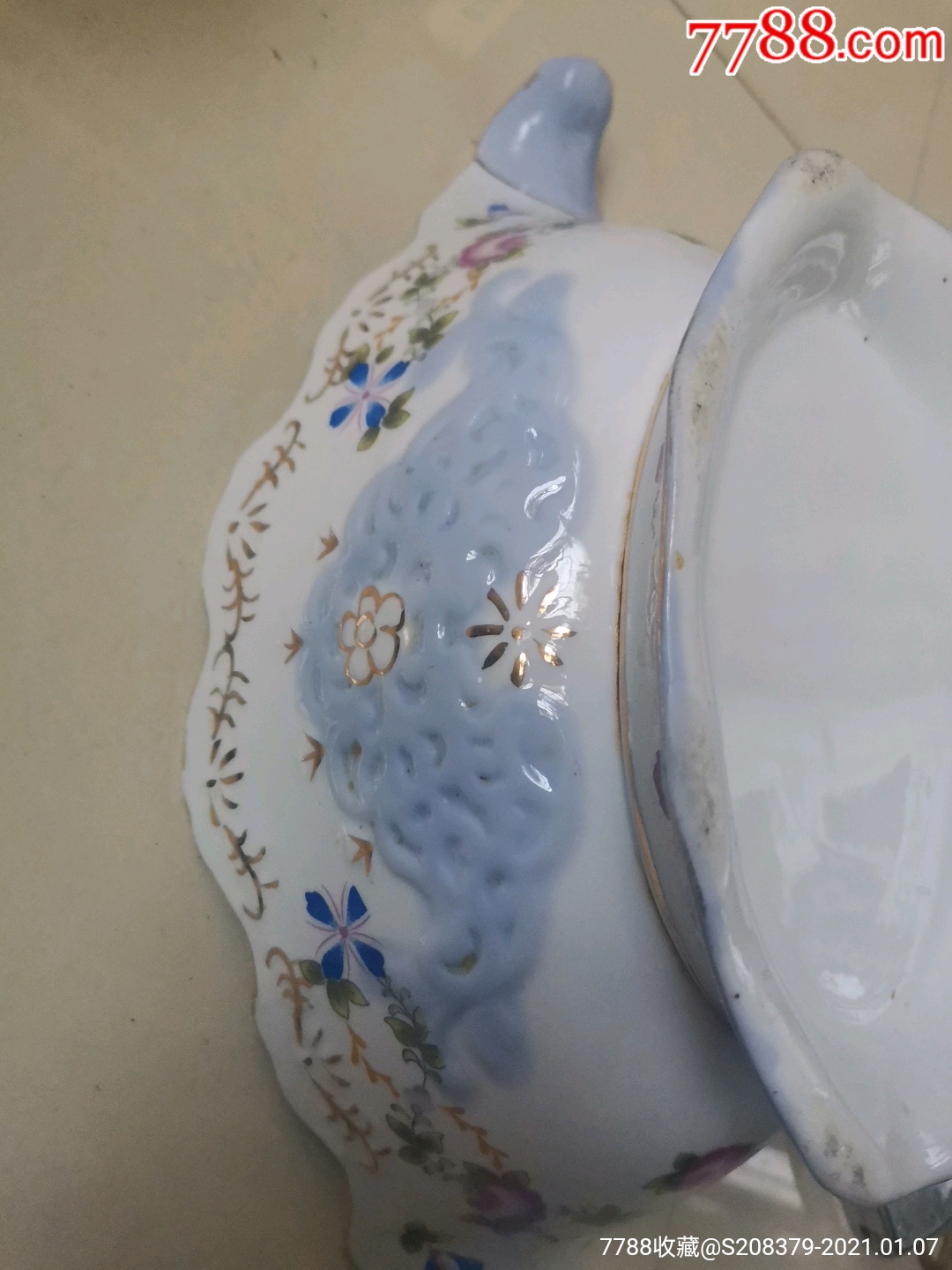 五彩一對(duì)同出_價(jià)格31元【三瓜兩棗】_第10張_7788收藏__收藏?zé)峋€