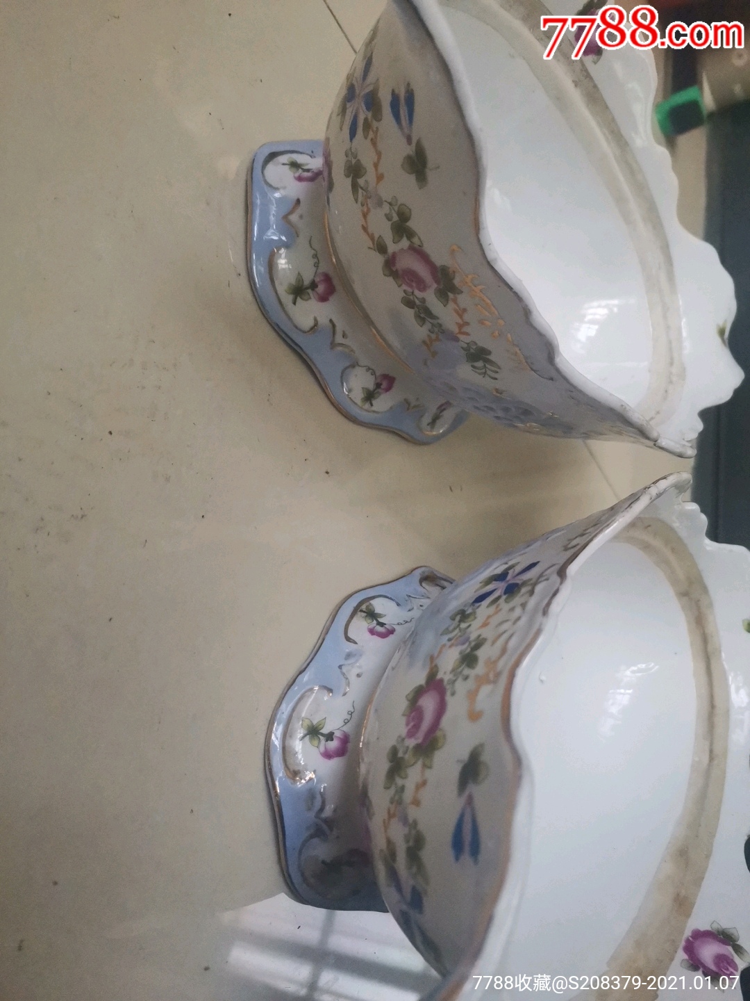 五彩一對(duì)同出_價(jià)格31元【三瓜兩棗】_第16張_7788收藏__收藏?zé)峋€