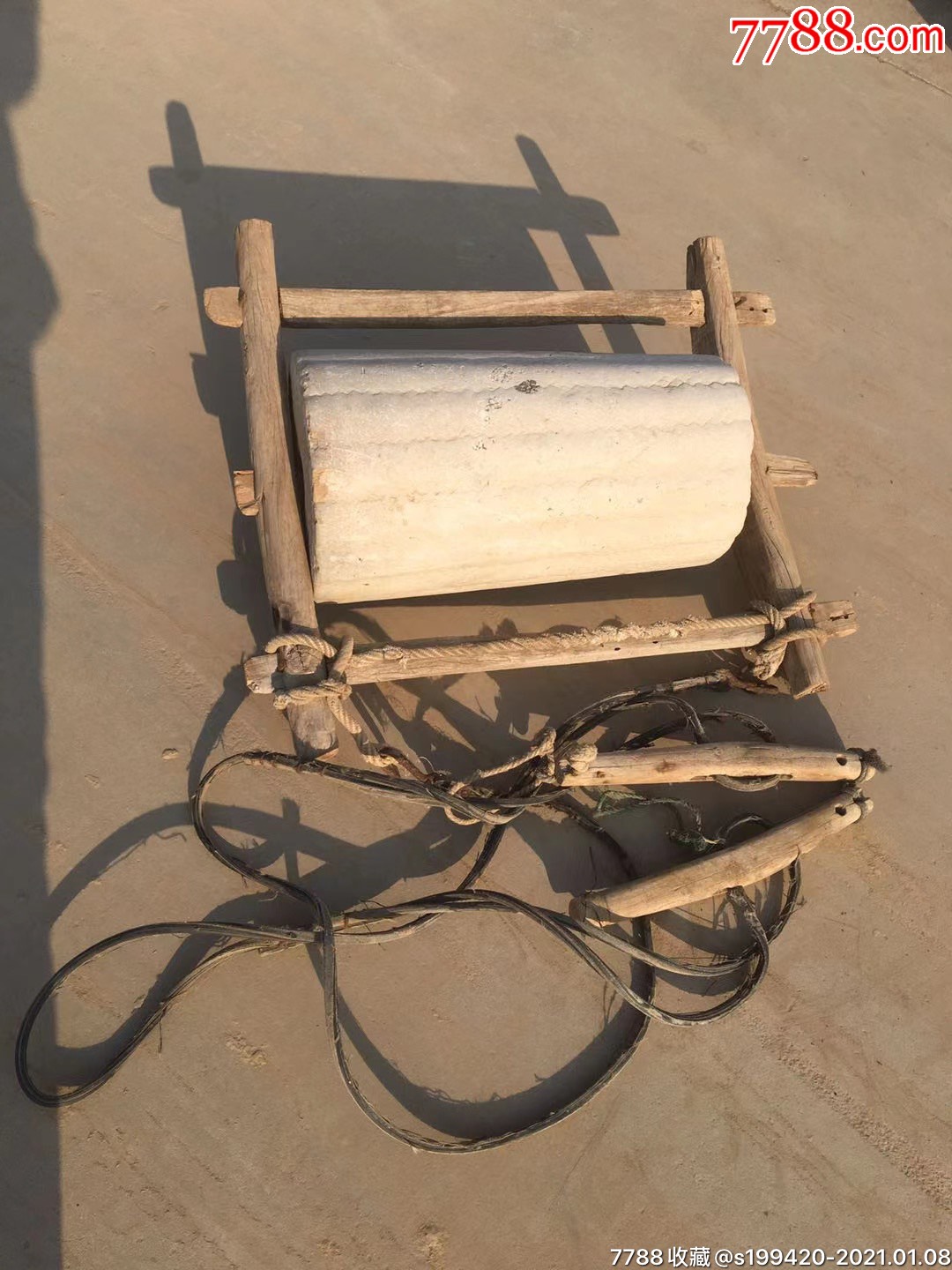 农用工具_第2张_7788纸艺