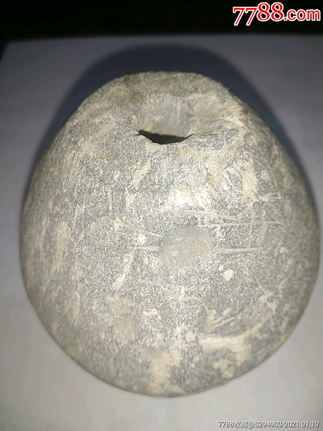 石秤砣_价格150元_第1张_7788商城__七七八八商品交易平台(7788.com)