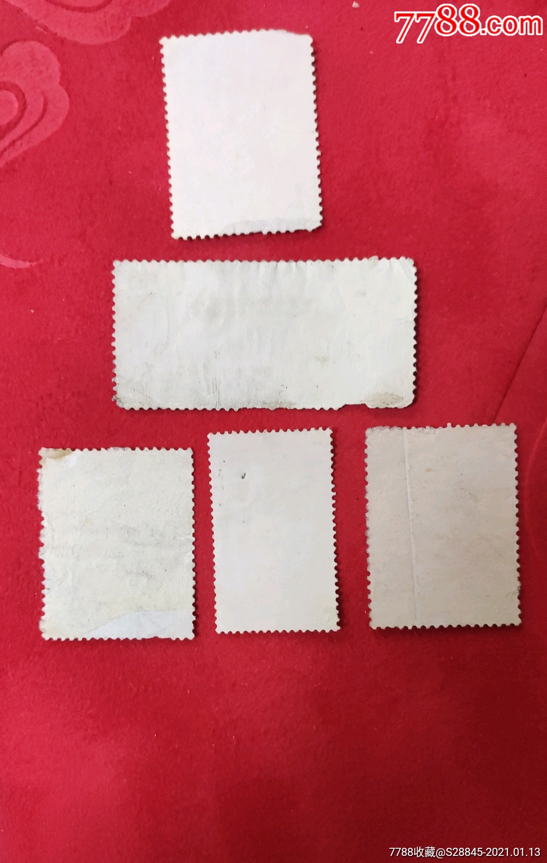 首页 零售 新中国邮票 >> j50-45-28-66【快乐收藏精品店】滚动鼠标