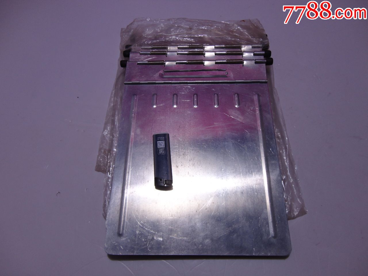 5/60年代病历夹书本夹