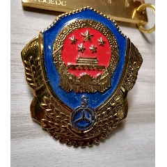 公路交通帽徽(se77851656)_徽章大世界