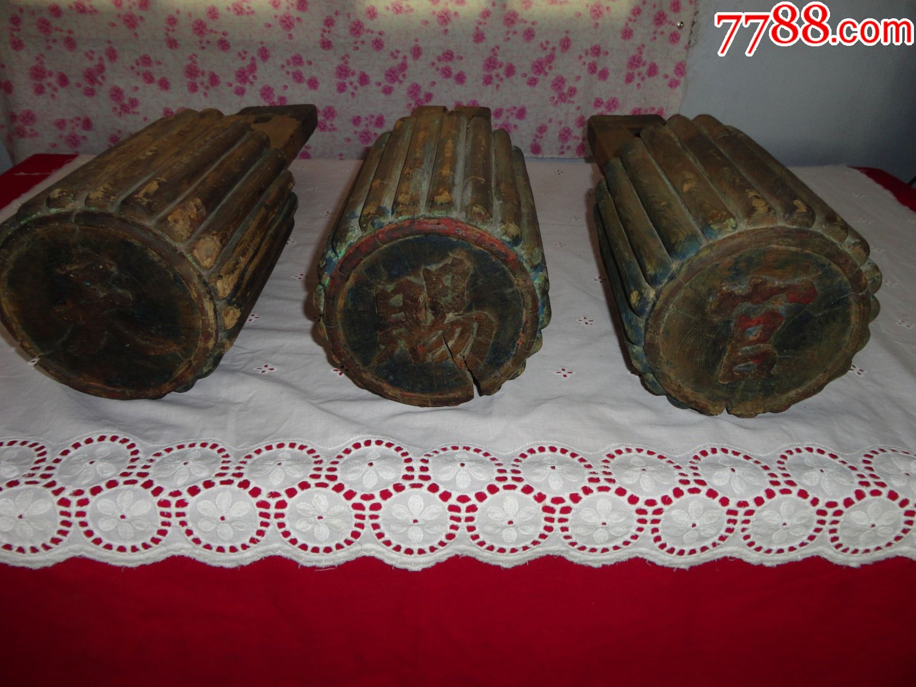 老物件_其他收藏品_图片鉴赏_收藏价值_7788挂钟收藏