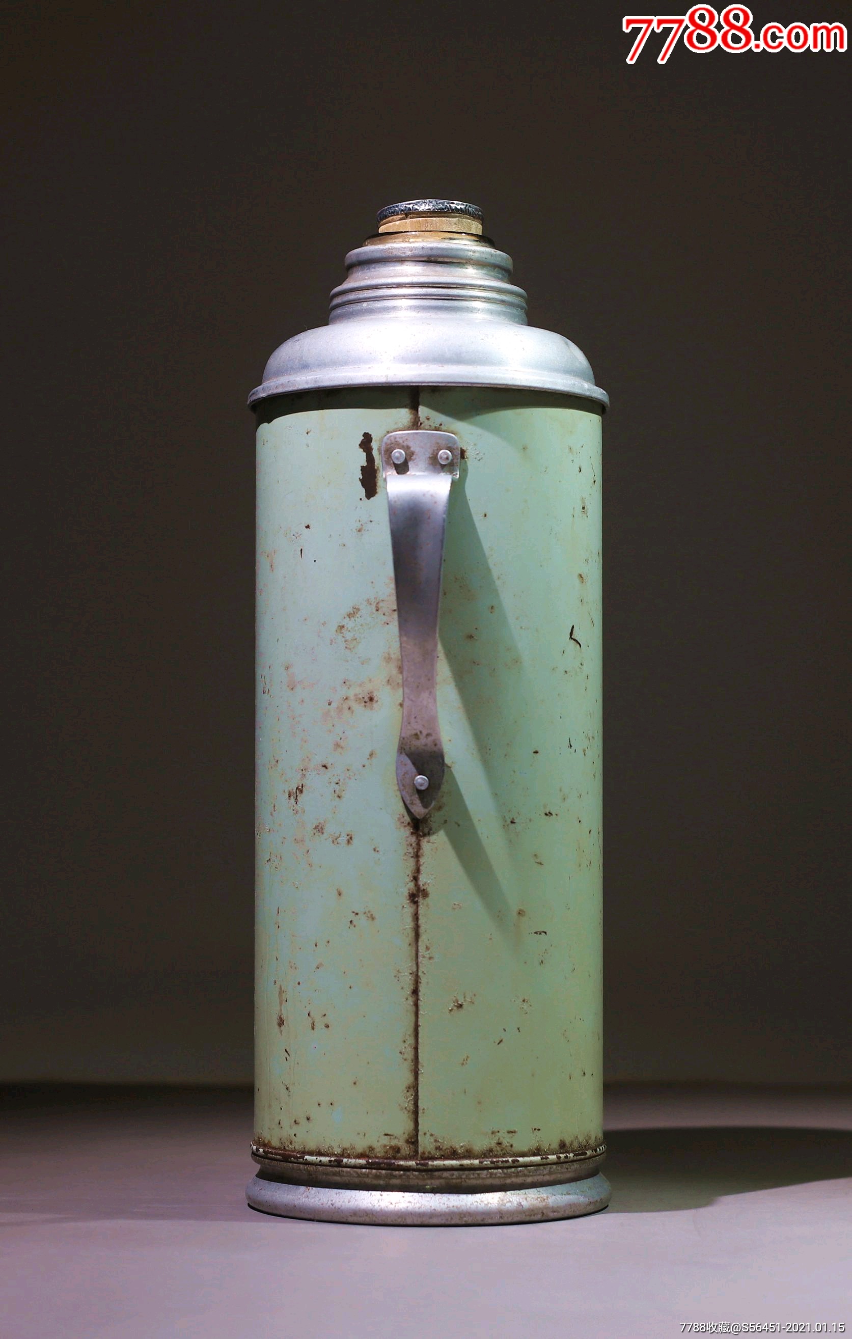 "喜临门"老保温壶_水壶/壶类_第5张_7788瓷器