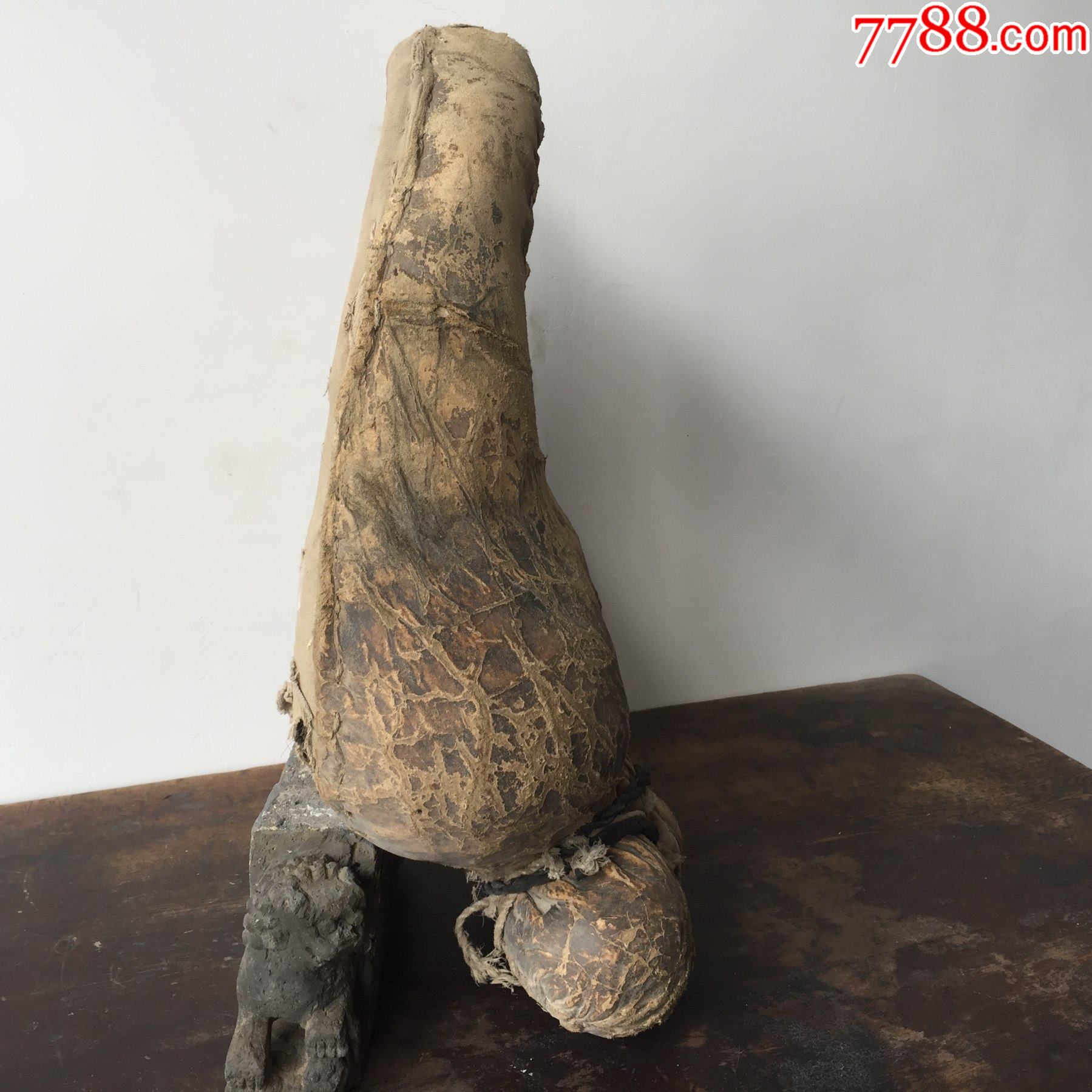 套缨子驴夹板马夹板驴脖套马脖套