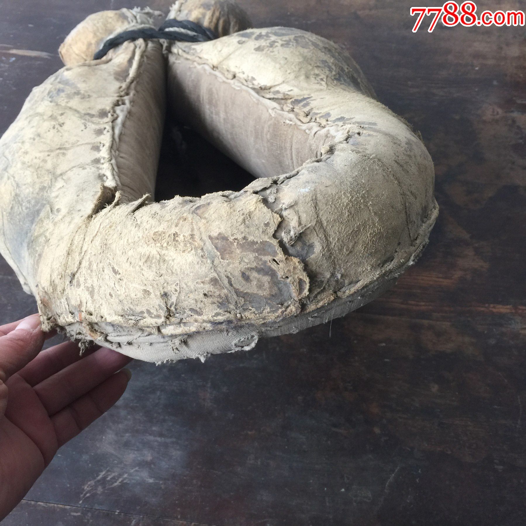 套缨子驴夹板马夹板驴脖套马脖套