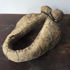 套缨子驴夹板马夹板驴脖套马脖套