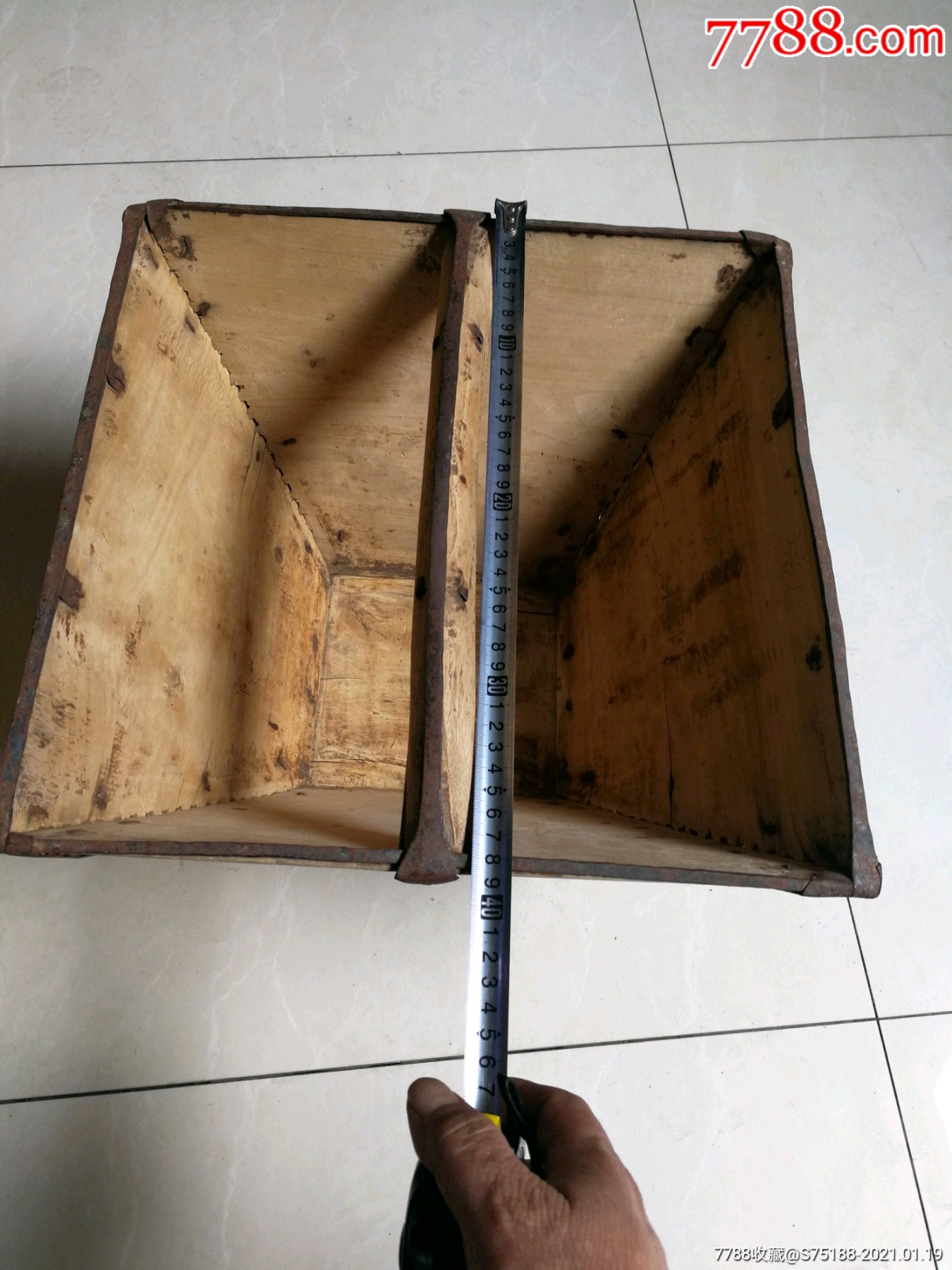 高:28!宽:38!底:18