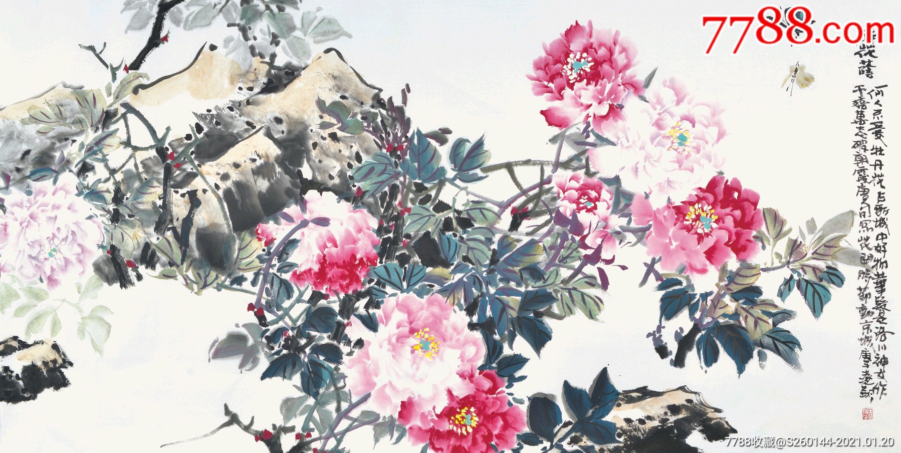 王远翔13668cm850元