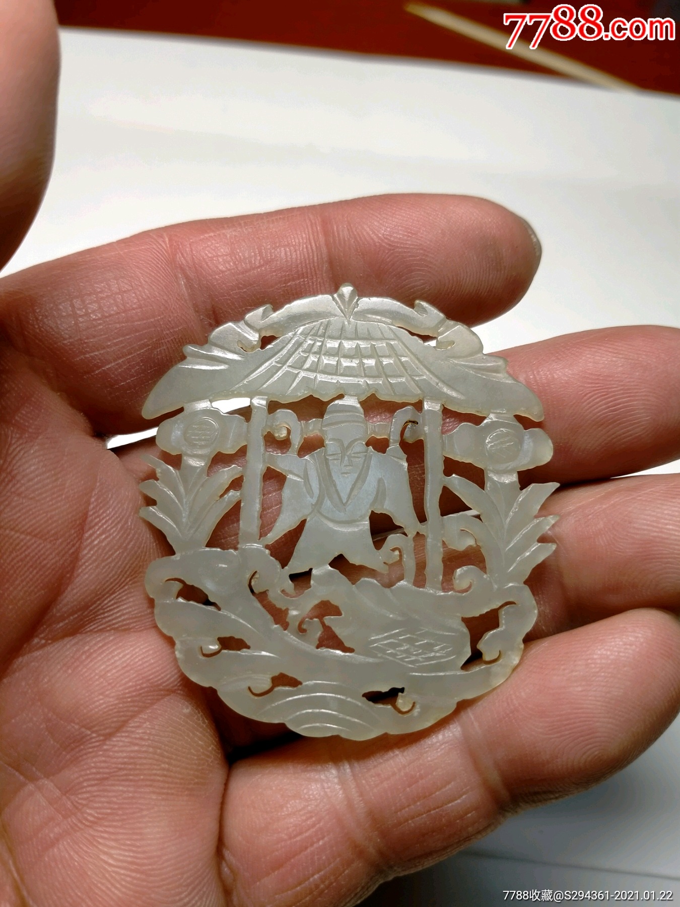 和田玉独占鳌头