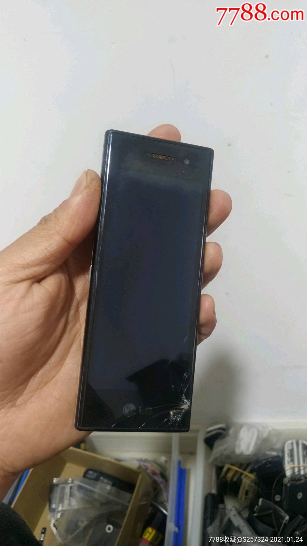 lgbl40_其他手机_第1张_7788印章收藏