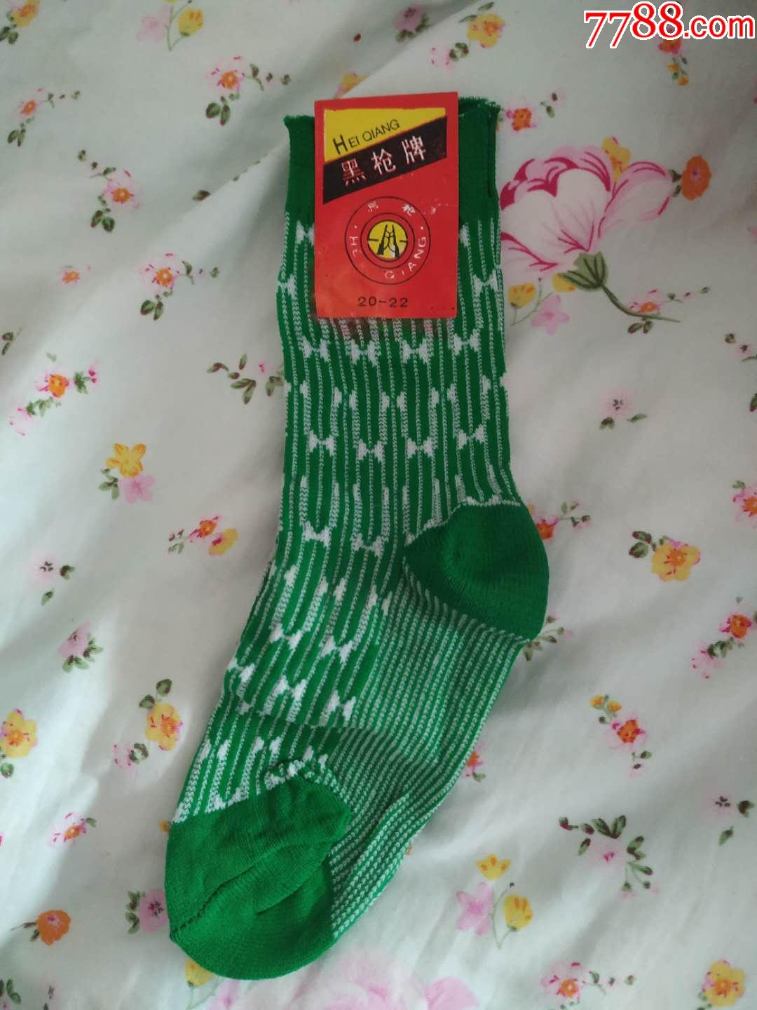 黑枪牌尼龙袜_袜子_太湖岸边【7788收藏__收藏热线】