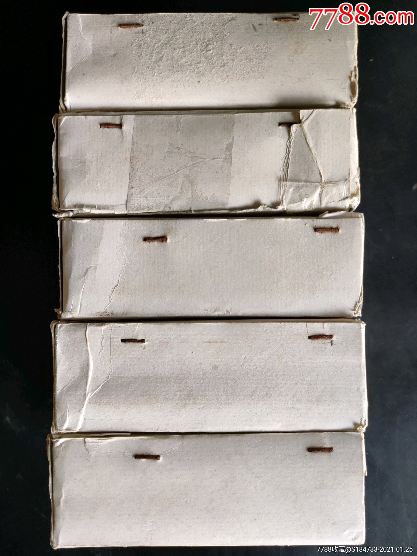 1993年菊花壹角1角硬币整盒_人民币_图片价格_收藏鉴定_7788钱币网