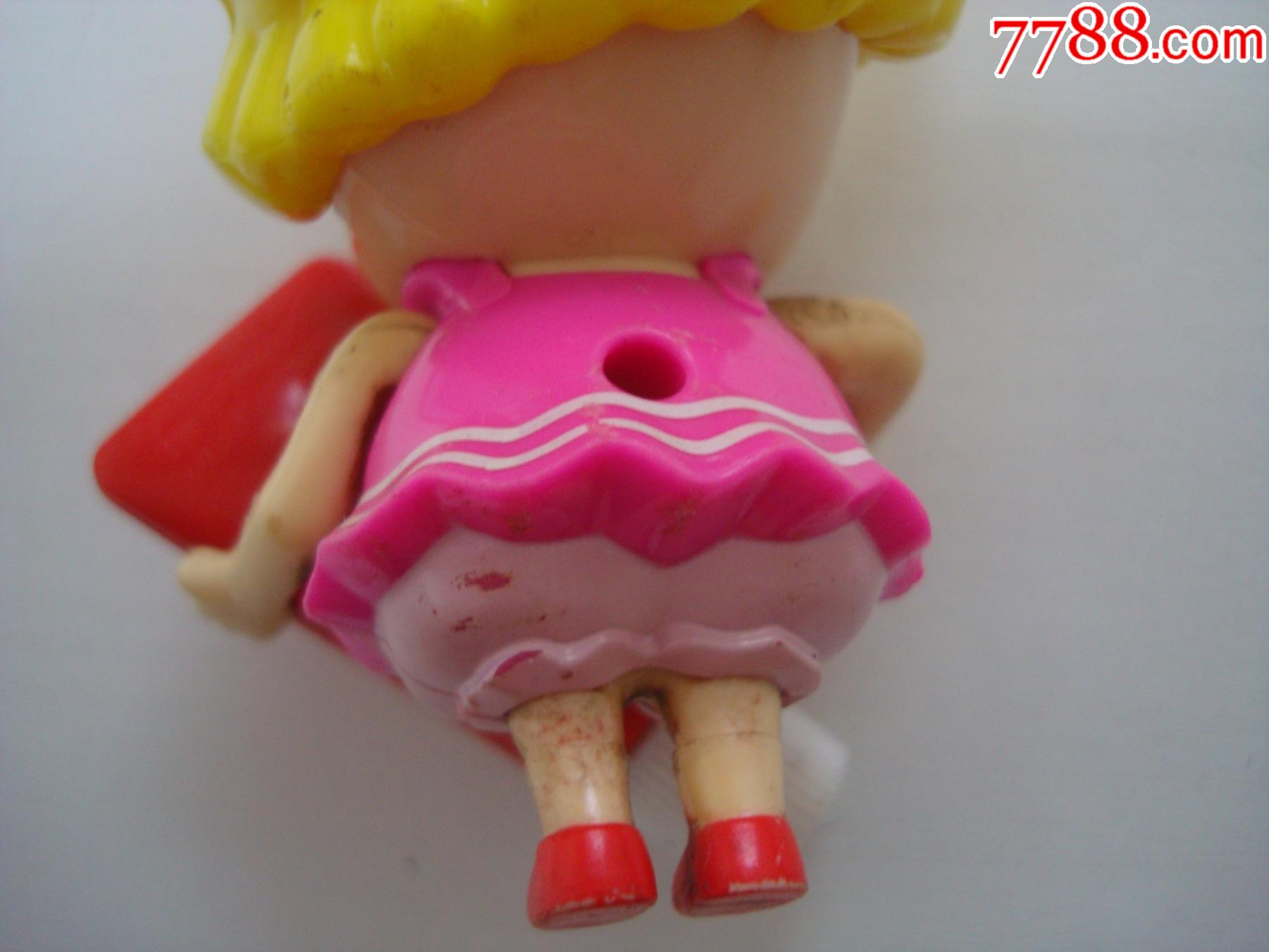 肯德基2012――猪猪侠_其他传统玩具_第10张_7788老玩具收藏