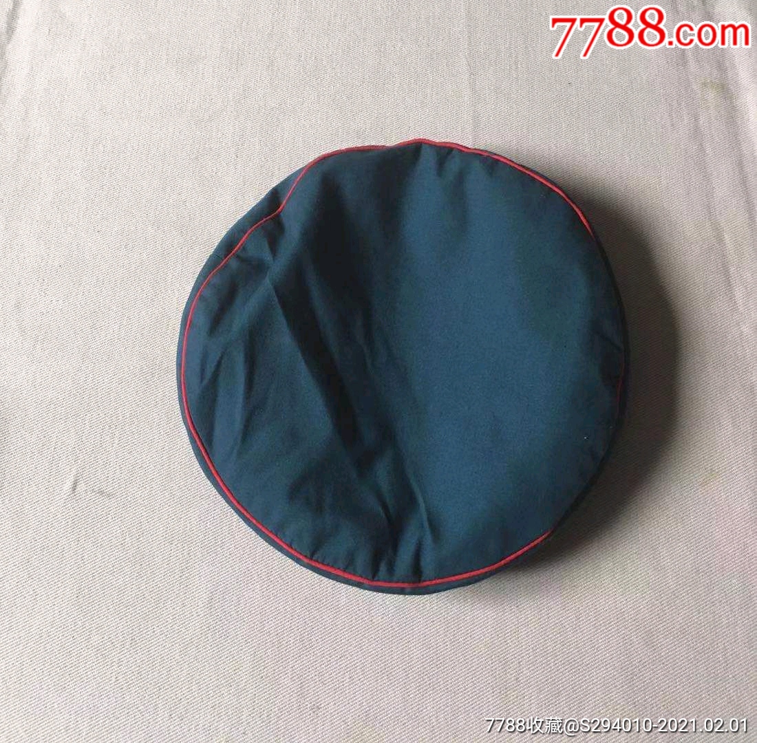 全新税务女无沿帽一顶2号的