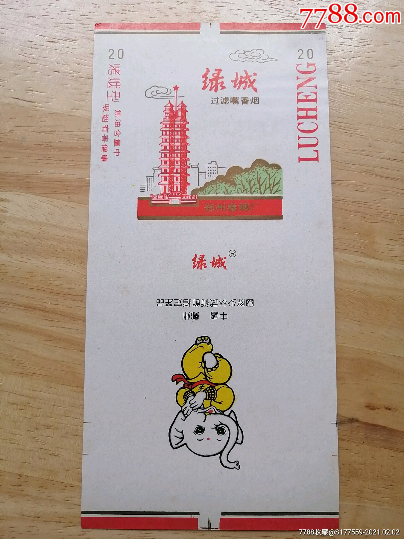 绿城武术节纪念