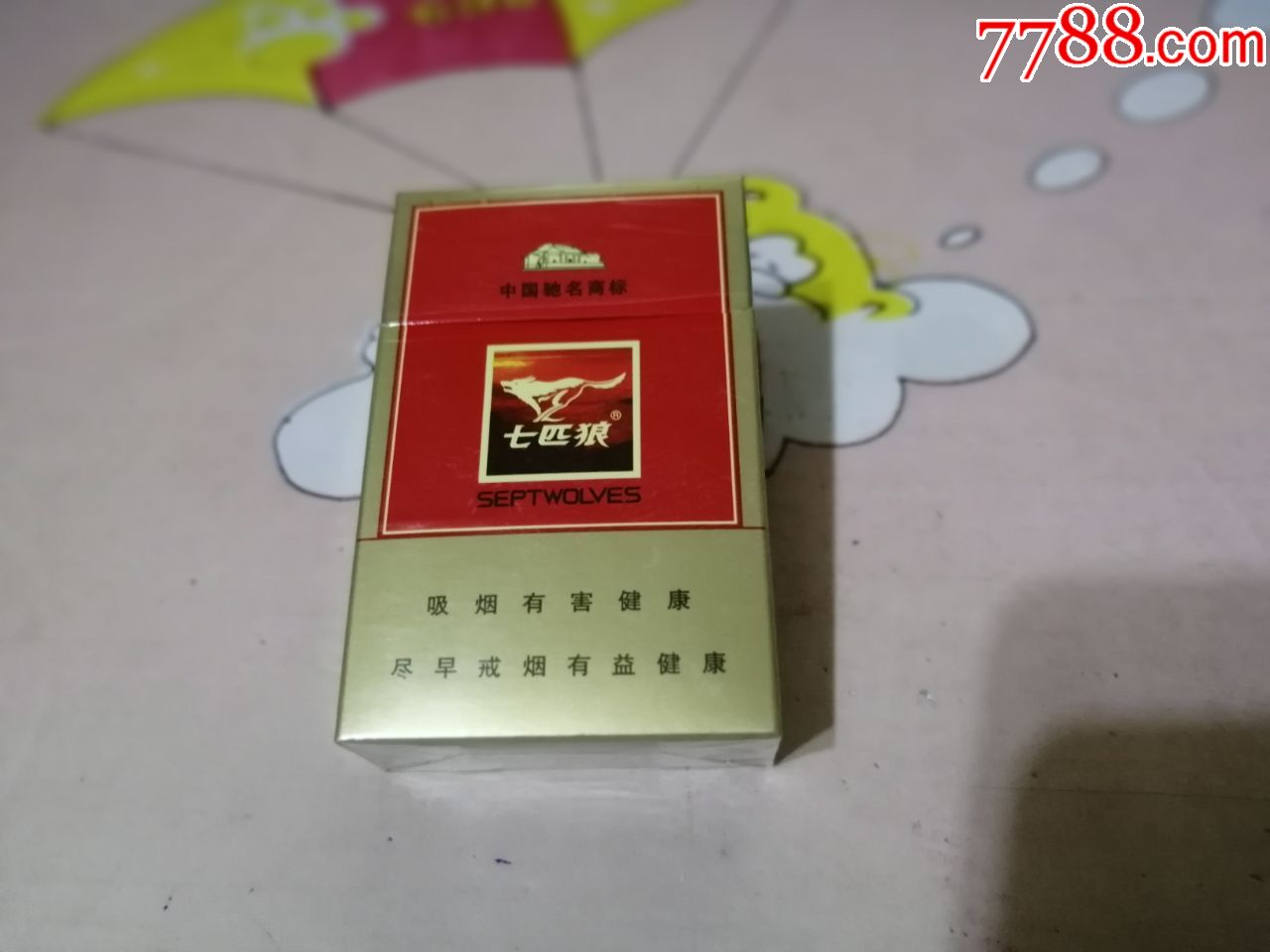 09版526焦121113七匹狼