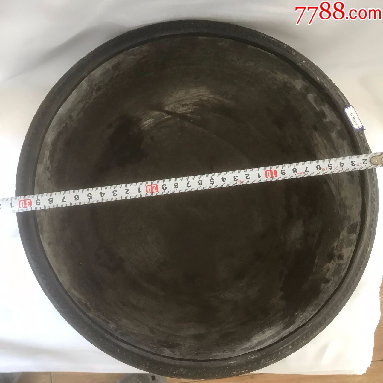 黑陶盆莲花鲤鱼图6602快递顺丰到付_黑陶_第2张_7788琉璃收藏