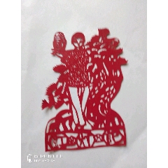 文革剪纸(se78231230)_7788收藏__收藏热线
