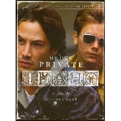RiverPhoenix《我自己的爱达荷/不羁的天空》DVD(se78242783)_7788收藏__收藏热线