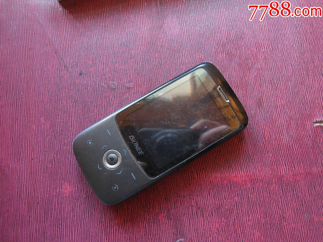 金立-价格:20元-se78255800-其他手机-零售-7788收藏__收藏热线