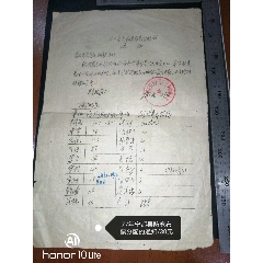 77年宁都县防寒用布分配的通知(se78268564)_7788收藏__收藏热线