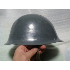 中国人民海军1969型号钢盔(se78287678)_欧洲古董战争钢盔