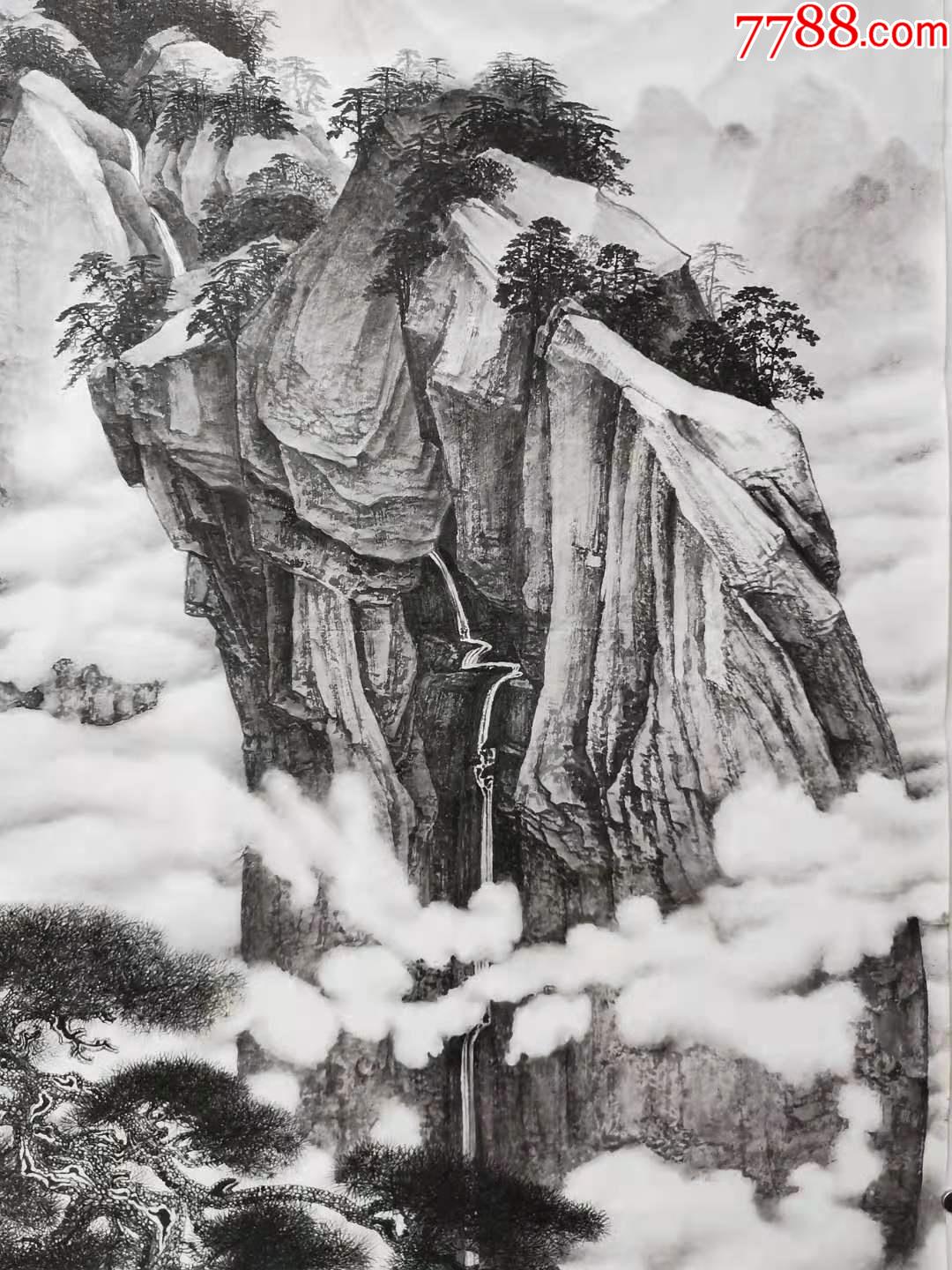 《咨询电话*是9》备注:徐安田,笔名安田,职业画家,江苏美术家协会会员