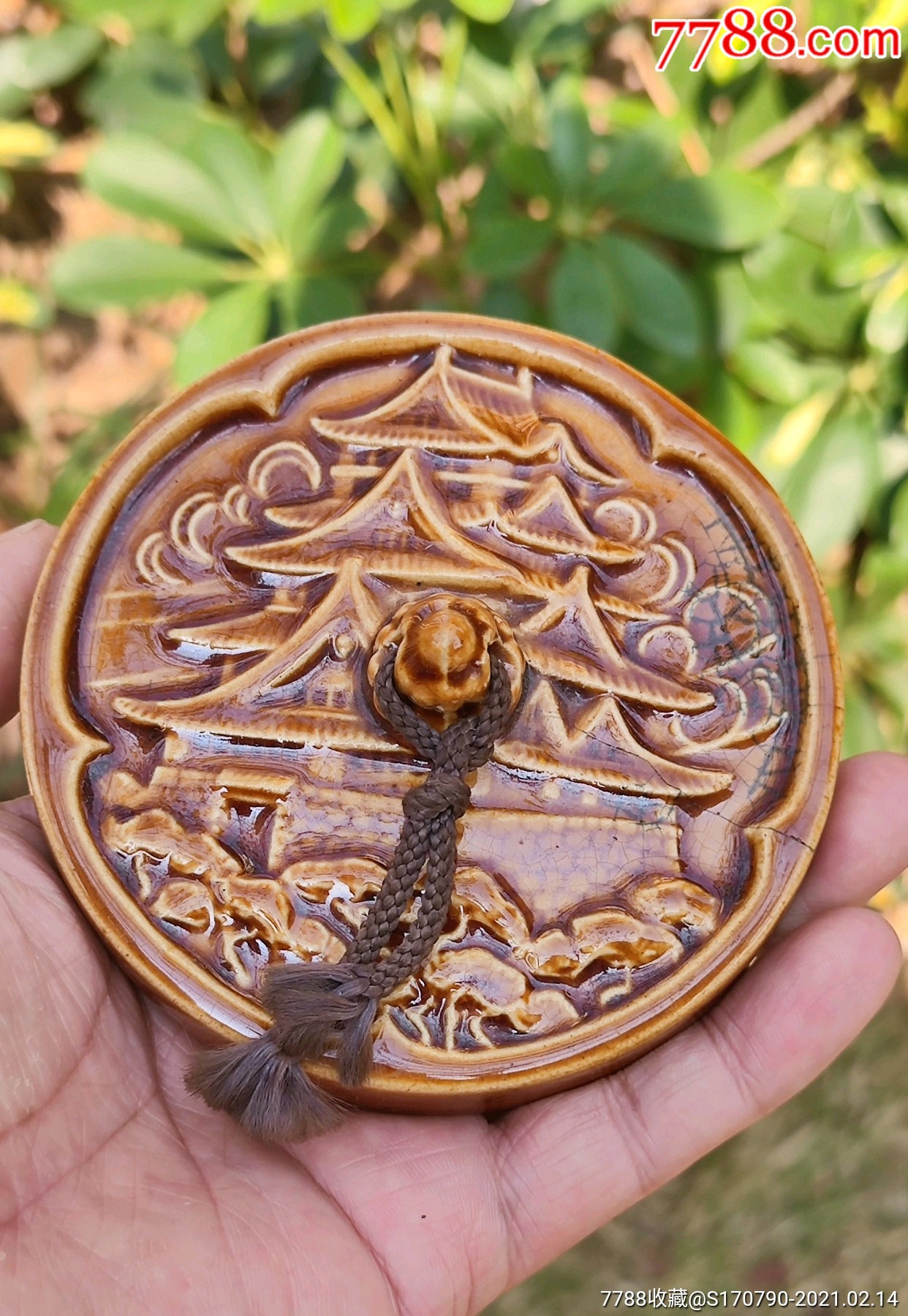 日本镇纸-镇纸/压尺-7788集卡网