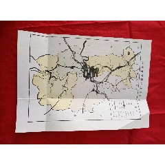 本溪市市区行政区划图(se78396690)_7788收藏__收藏热线