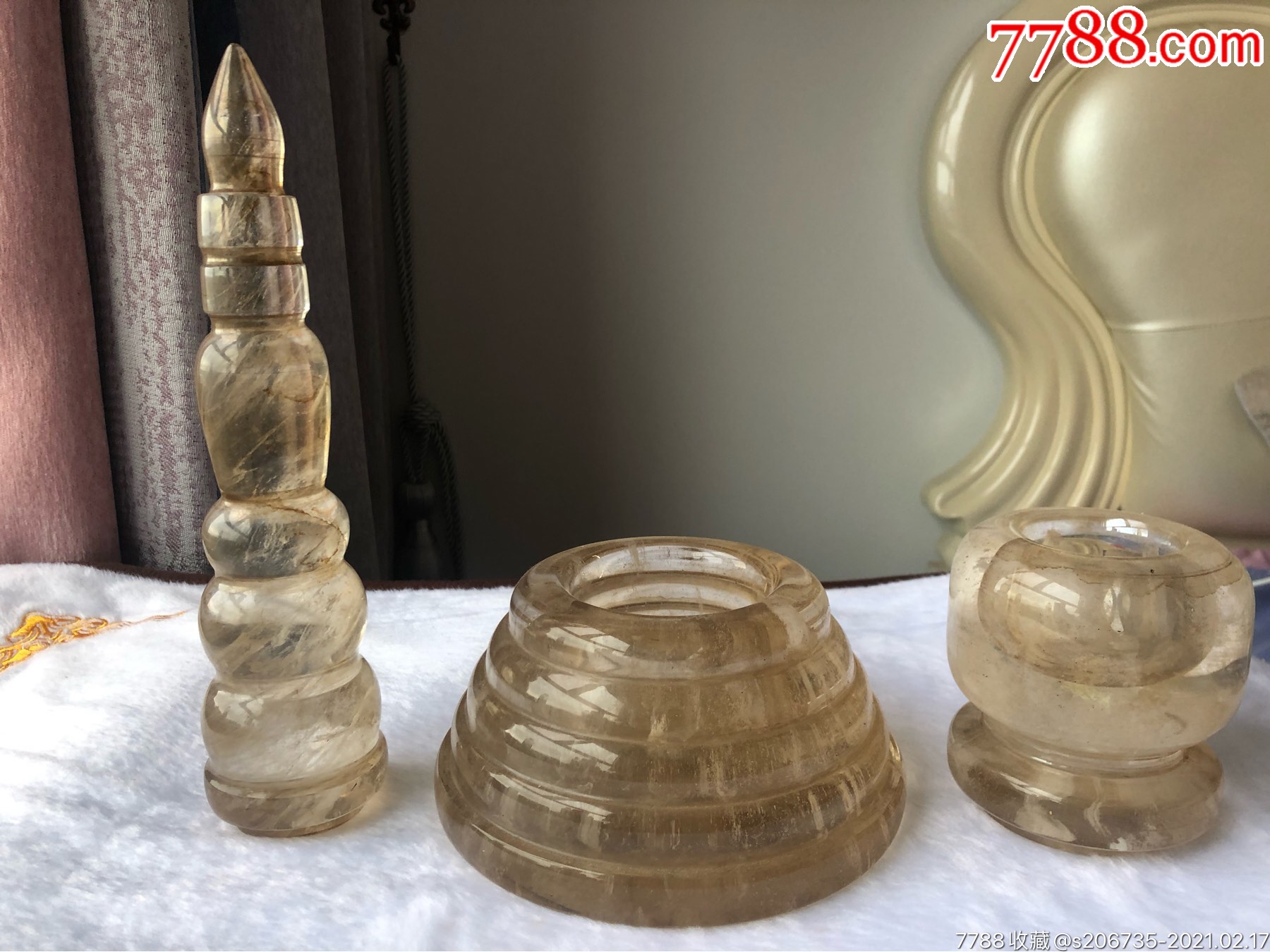 高僧佛光舍利子